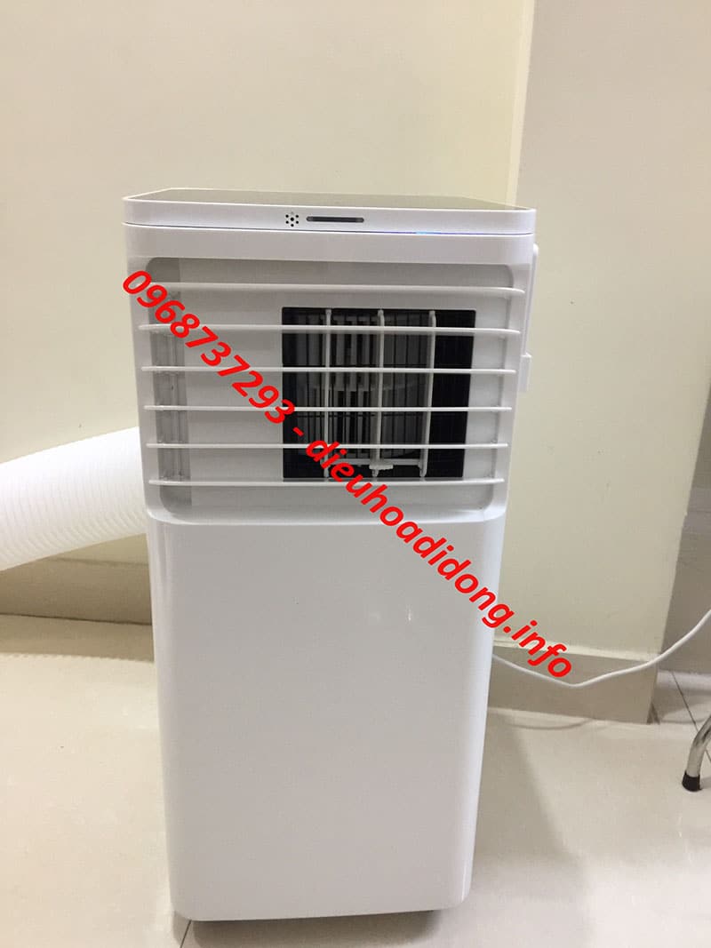 Điều hòa di động Suwa S125 - 9000 BTU