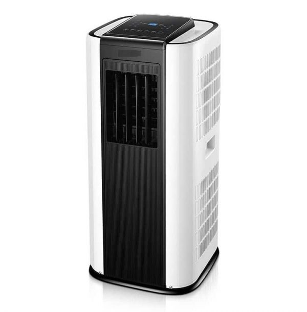 Điều hòa di động Suwa S300 - 12000 BTU
