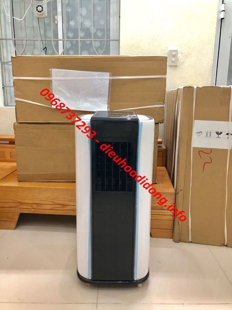 Điều hòa di động Suwa S300 - 12000 BTU