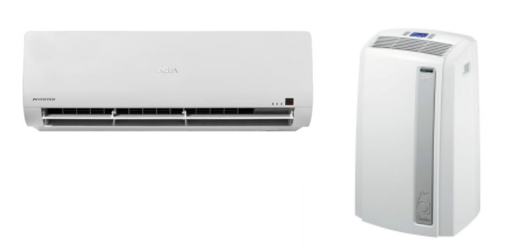 so-sanh-dieu-hoa-di-dong-va-dieu-hoa-treo-tuong