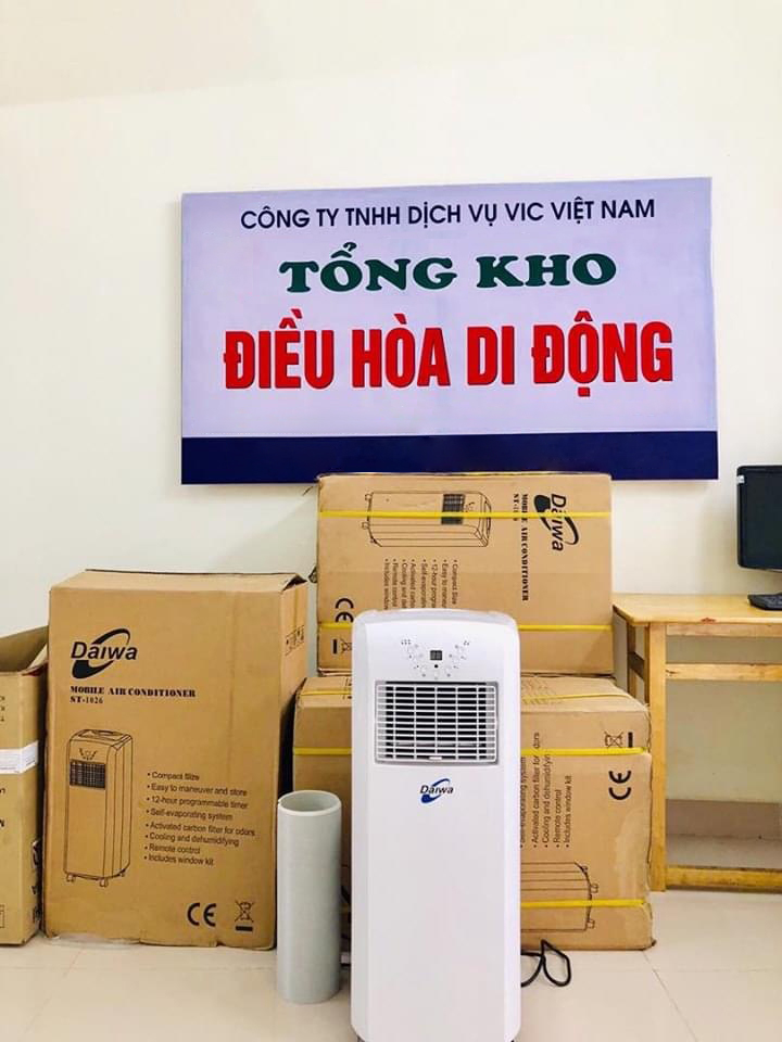 Danh sách đại lý chính hãng