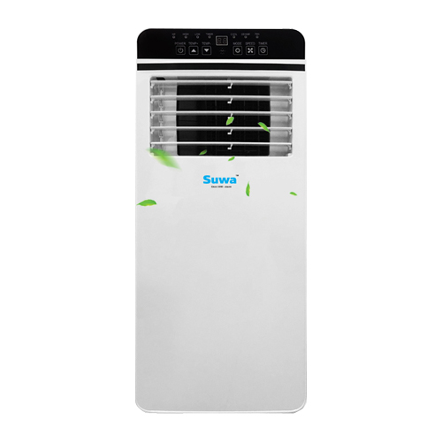 Điều hoà di động Suwa S450 - 18000BTU