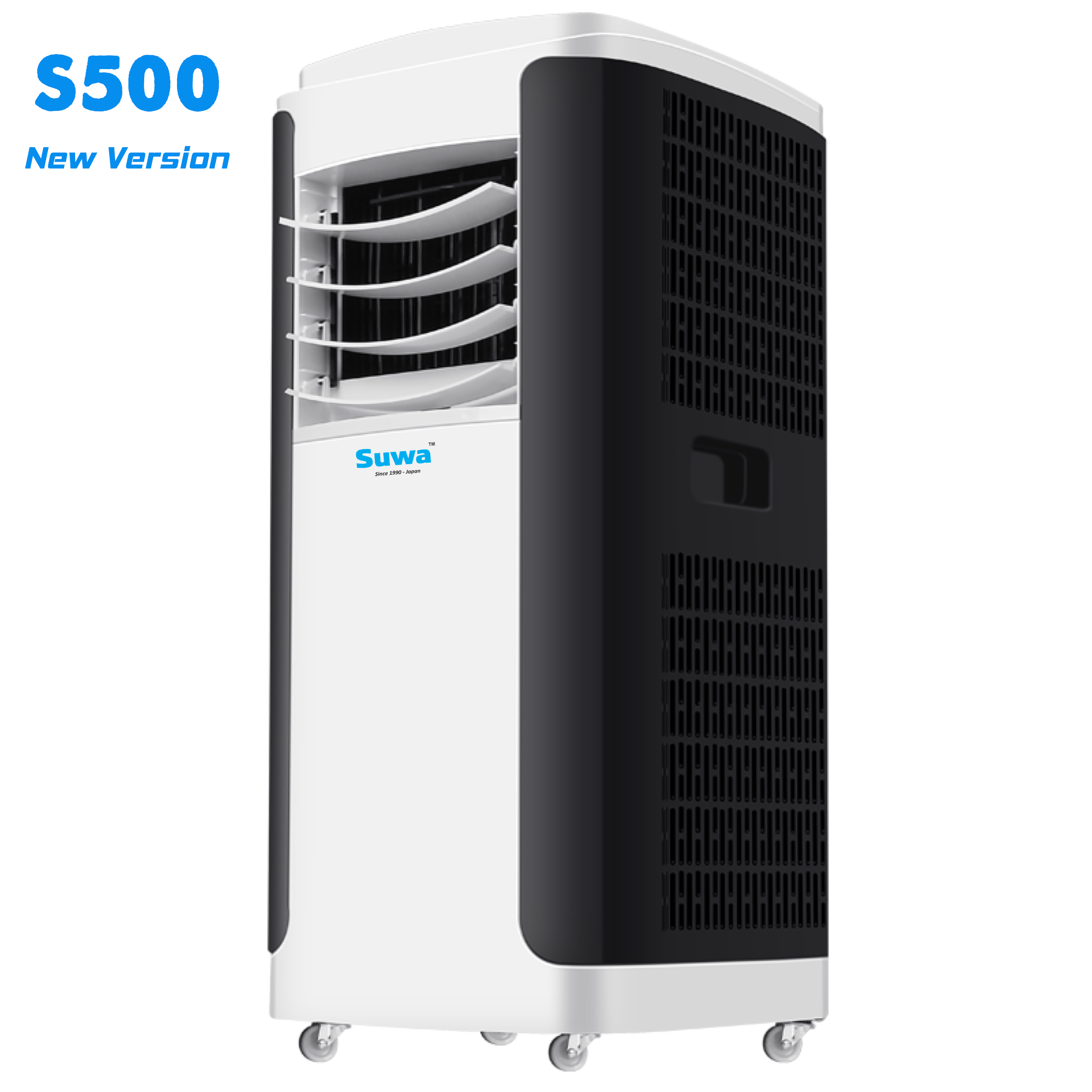 Điều hòa di động Suwa S500 - 18000BTU